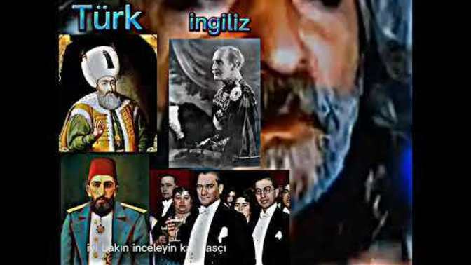 Kurtuluş Savaşı bunun için mi yapıldı?