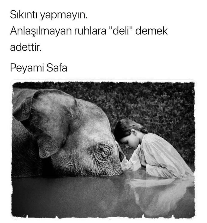 En son ne zaman anlaşılamadığınızı hissettiniz? Karşınızdaki kimdi?