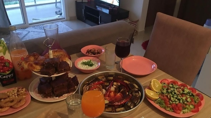 Öğrenci evi denince aklına gelen ilk şey?