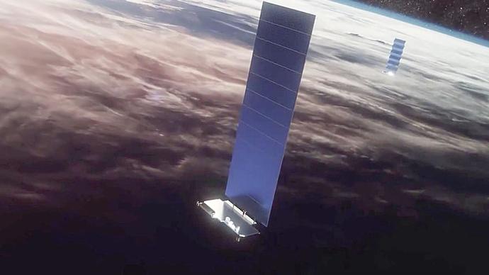 Starlink Türkiye tarihi açıklandı, gelmesini ister misiniz?