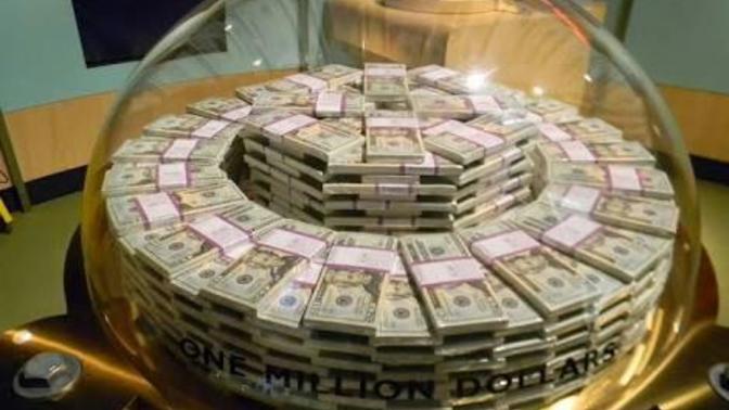 Bir milyon dolar karşılığında eşinizden boşanır mısınız?