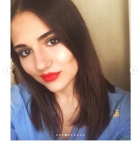 #KısmetseOlur Aşkın Gücü programında, Aybükenin estetiksiz hali Hande Erçele benzetildi. Sizce benziyor mu?