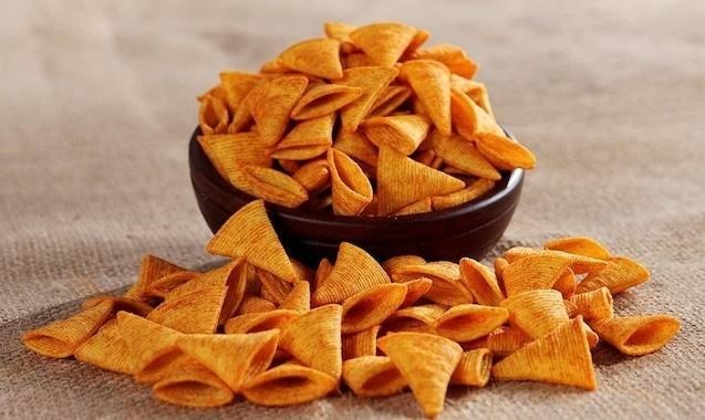 Bu saatte cips yer misiniz?