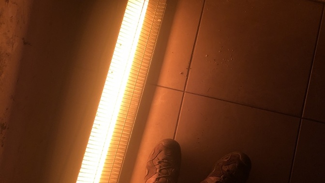 Yaşadığınız yerde havalar nasıl?