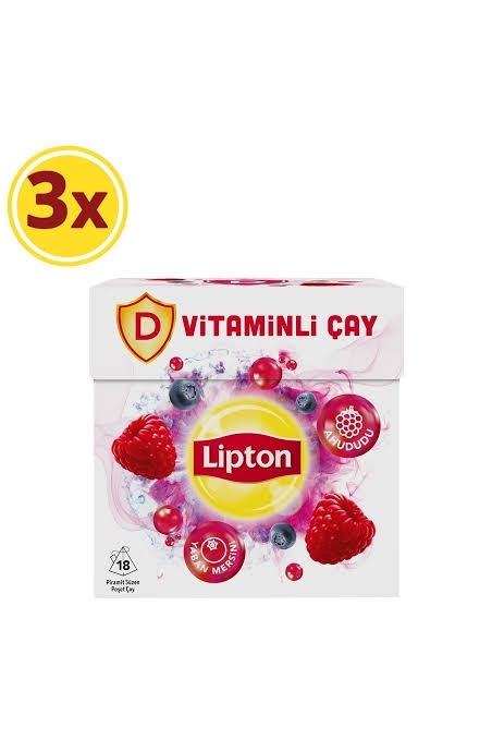 Bitkili meyveli çay önerisi verir misiniz?