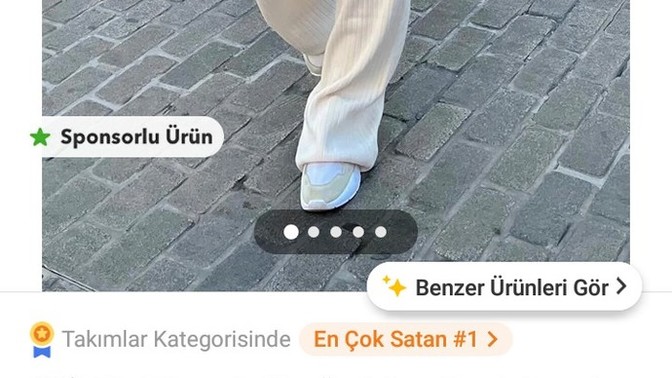 Kararsız kaldım, sizce hangi rengini alsam?