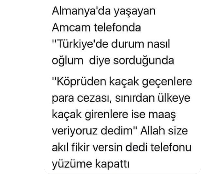 Gerçekten dünya bizi kıskanıyormu yoksa biz hayal alemindemi yaşıyoruz?