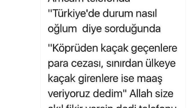 Gerçekten dünya bizi kıskanıyormu yoksa biz hayal alemindemi yaşıyoruz?