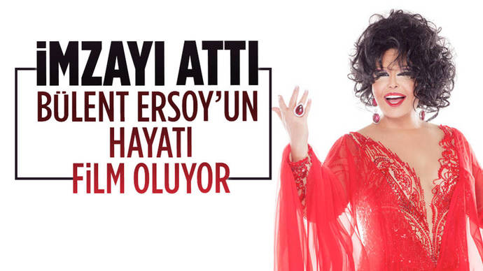 Sizce Bülent Ersoyu kim canlandırmalı?