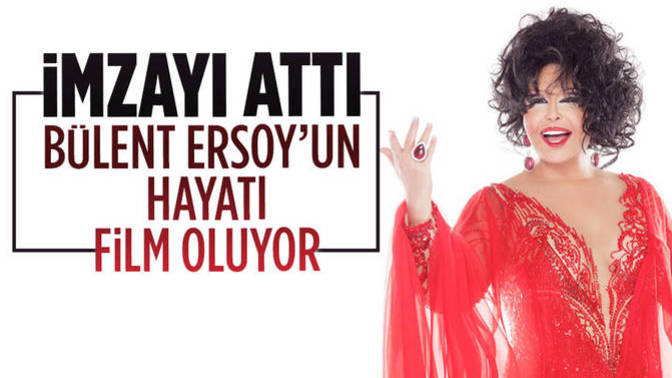 Sizce Bülent Ersoy'u kim canlandırmalı?