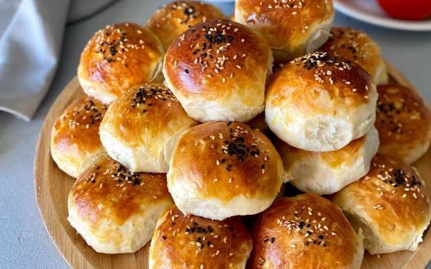 Hamur işini sever misiniz?