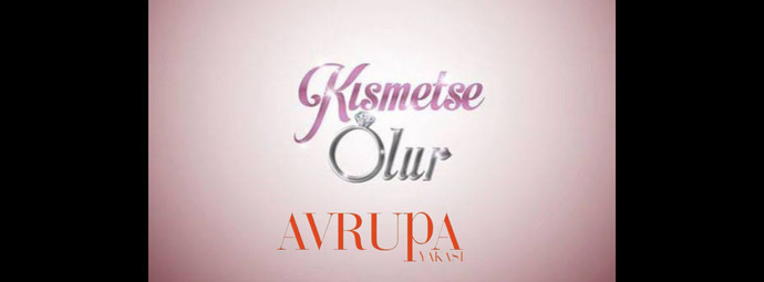 Avrupa Yakasının çiftleri Kısmetse Olura katılsa hangisi favori çiftin olurdu?