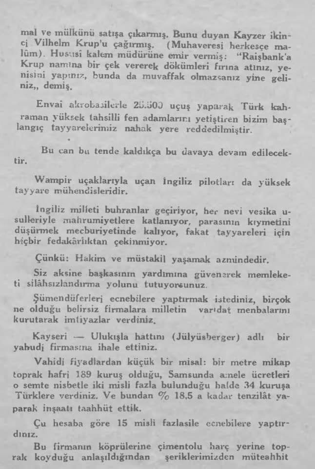 Yatacak yeriniz var mı?