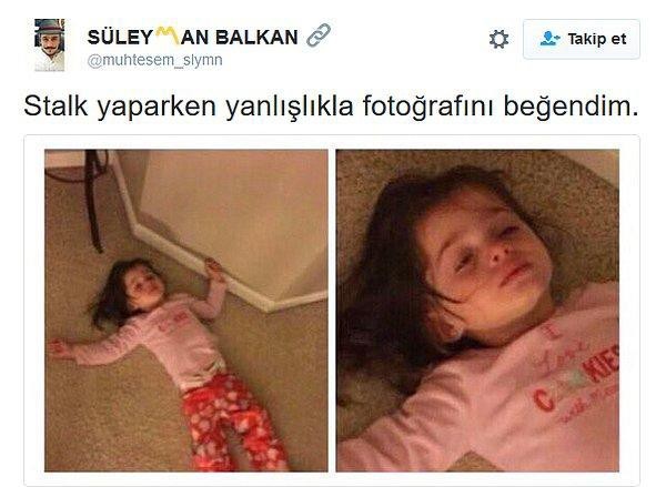 Vay ben öleydim dediğin bir an söyler misin😜?