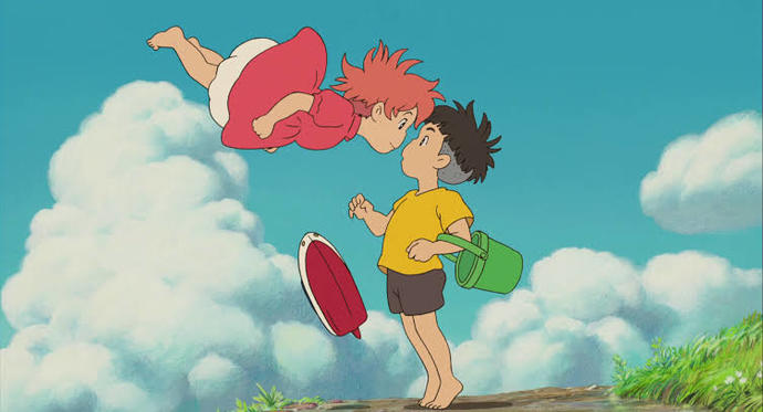 En son hangi çizgi film veya animeyi izlediniz?