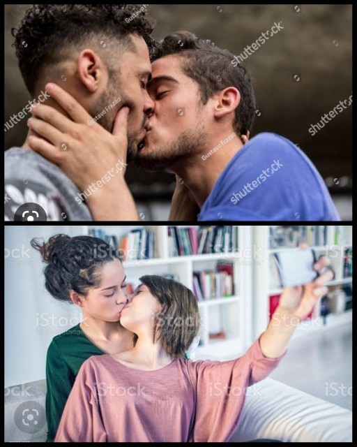 Eşcinsel arkadaş seni rahatsız eder mi?