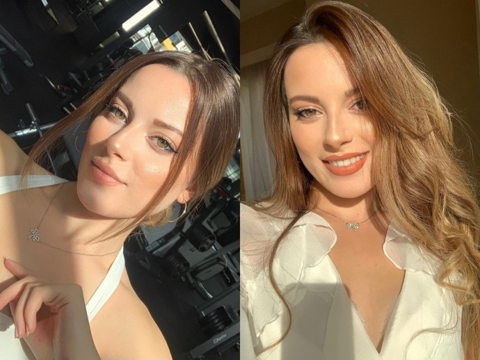 Sena Nur güzel mi?