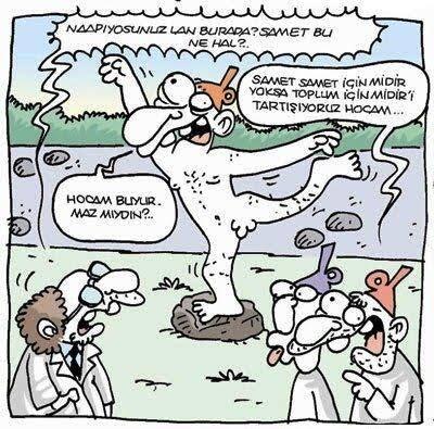 Sokakta soyunlara deli derken, filmlerde soyunanlara sanatkar diyoruz!