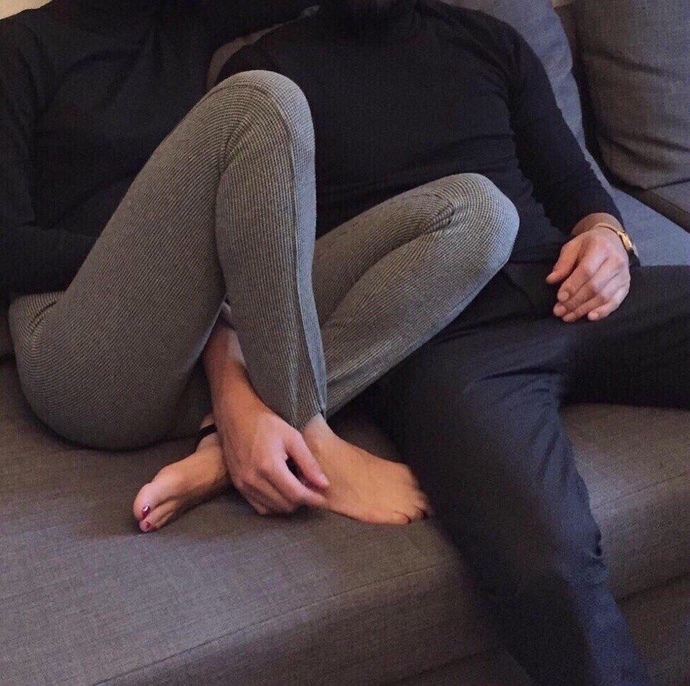 Temas bağımlılığınız var mı?😇🙆🏻♀️?