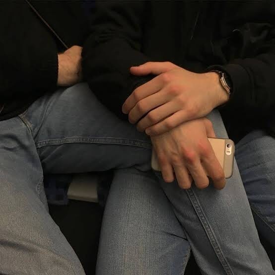 Temas bağımlılığınız var mı?😇🙆🏻♀️?