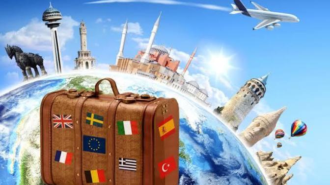 Ülkeye gitme hayaliniz var mı?