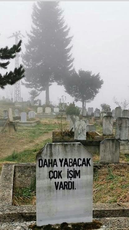 Neden ölümden korkuyoruz?