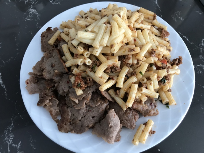 Yemekler hazırlandı mı?