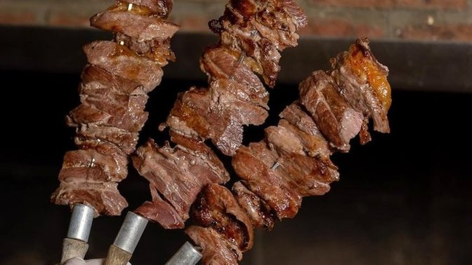 Cağ kebabı Erzurum'un mu Artvin'in mi?