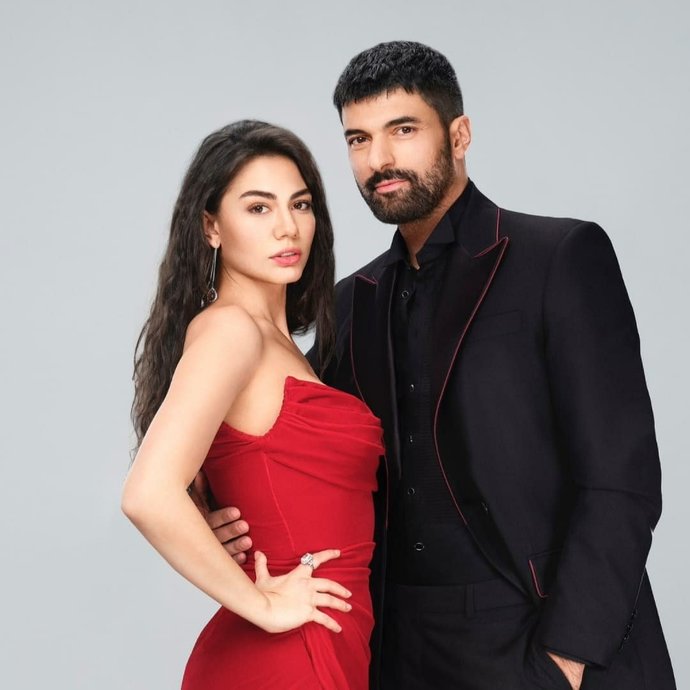 Yeni diziler gümbür gümbür geliyor! En çok yakıştırdığınız yeni dizi çifti hangisi?