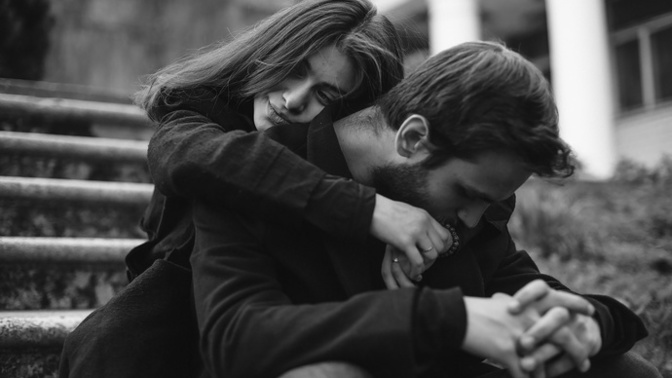 Hiç aşık olduğunuz birinin evlendiğine şahit oldunuz mu?