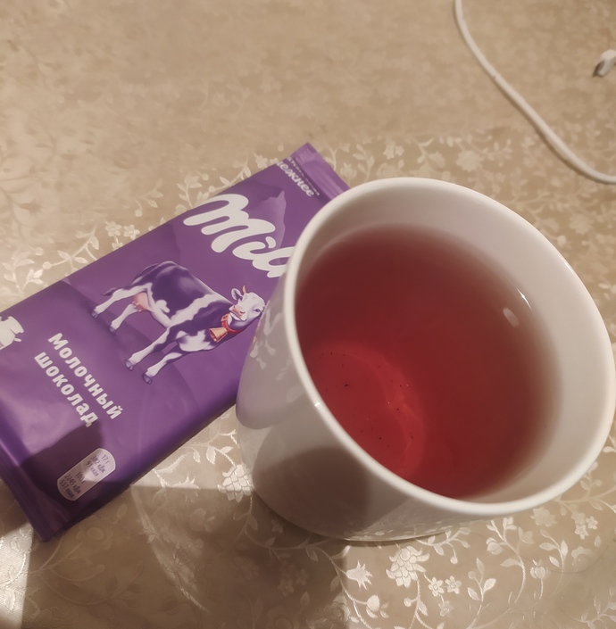 Hangi Milka çikolatası senin favorin?