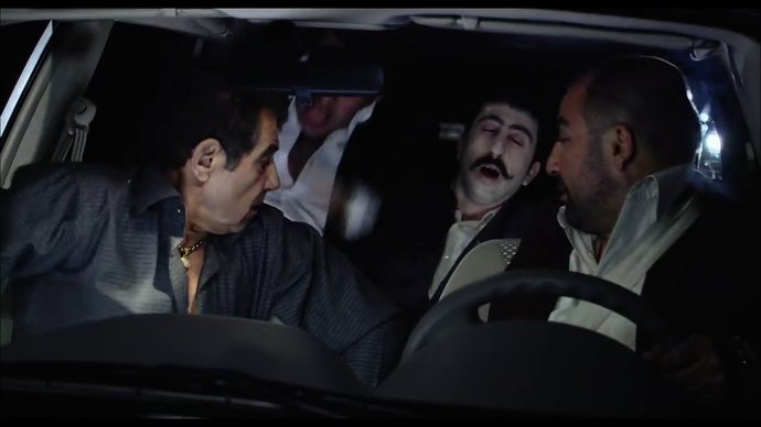 yaktınız ganyotçuyu :D