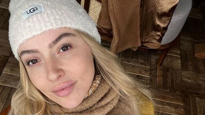 Hadise'yi gerçekten güzel buluyor musunuz?