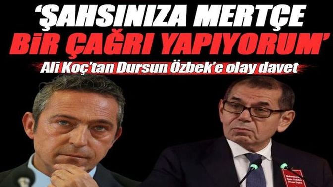 Umrumuzda bile değilsiniz! Türk futbolu sadece bu iki kulüpten ibaret değildir! Ne düşünüyorsunuz?