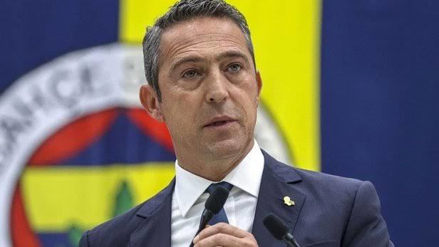 Ali Koç, Dursun Özbeke tarihi çağrı yaparak televizyonda tartışmaya davet etti! Kim kazanır?