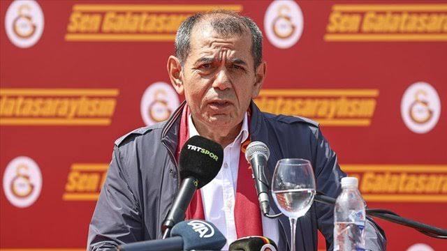 Ali Koç, Dursun Özbeke tarihi çağrı yaparak televizyonda tartışmaya davet etti! Kim kazanır?