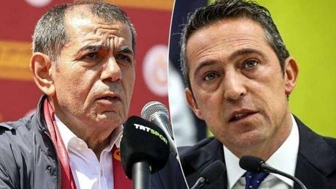 #AliKoç, #DursunÖzbek 'e tarihi çağrı yaparak televizyonda tartışmaya davet etti! Kim kazanır?