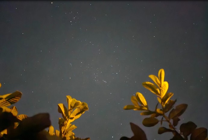 Galaxy S23 Ultranın gece modlu çekimleri ortaya çıktı, beğendiniz mi?