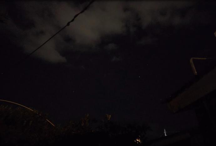 Galaxy S23 Ultranın gece modlu çekimleri ortaya çıktı, beğendiniz mi?