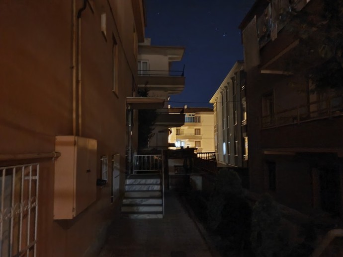 Galaxy S23 Ultra'nın gece modlu çekimleri ortaya çıktı, beğendiniz mi?