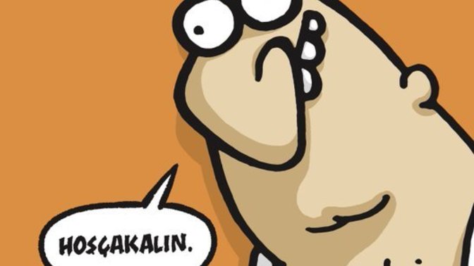 Uykusuz yarın son sayısını çıkaracak. Karikatür mizahının devri sizce bitti mi?