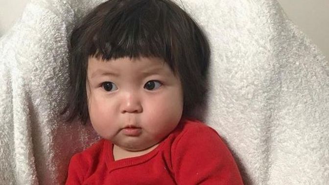 Kendinizle alakalı bir şey söyler misiniz?