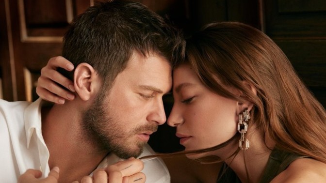 #Aile dizisinin ilk tanıtımı yayınlandı! Beğendiniz mi, diziye şans verecek misiniz?