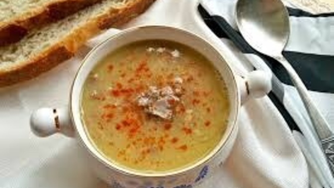 İşkembe çorbası içmeyen ağzının tadını bilmiyor mudur?