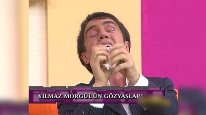 İlişkilerde genelde üzen taraf mısın, üzülen taraf mısın?