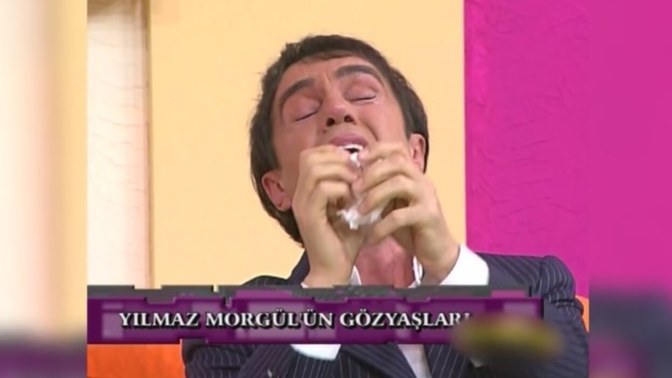 İlişkilerde genelde üzen taraf mısın, üzülen taraf mısın?