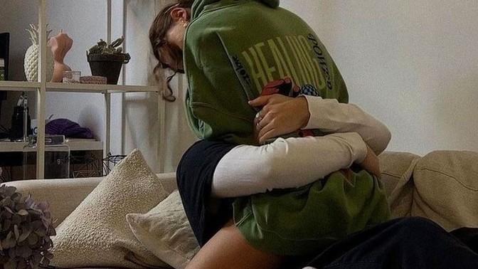 Sevgilinizin sürekli yanınızda olmasından rahatsız olur musunuz?