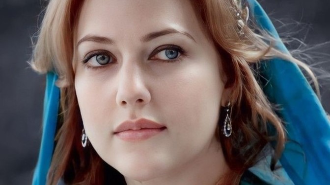 Hürrem sultan mı🔥 mahidevran sultan mı 🌹🌺?