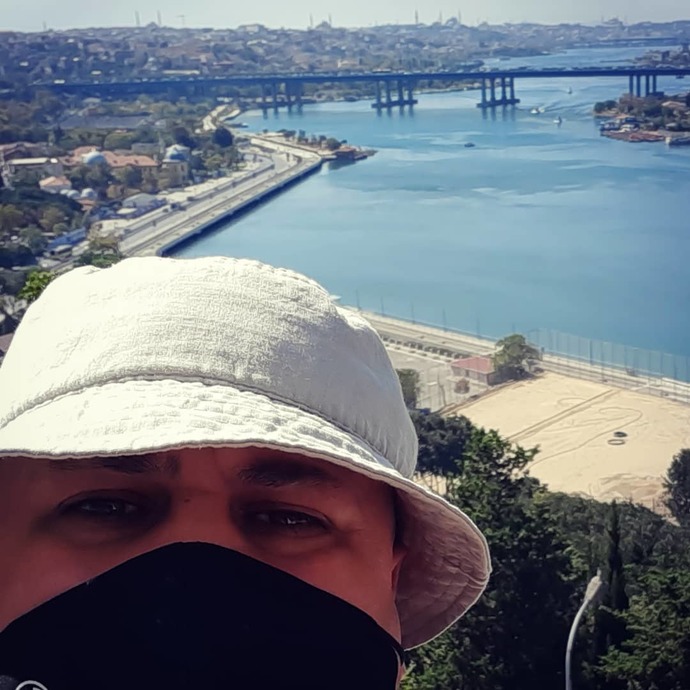 Menengiç kahvesi denediniz mi?