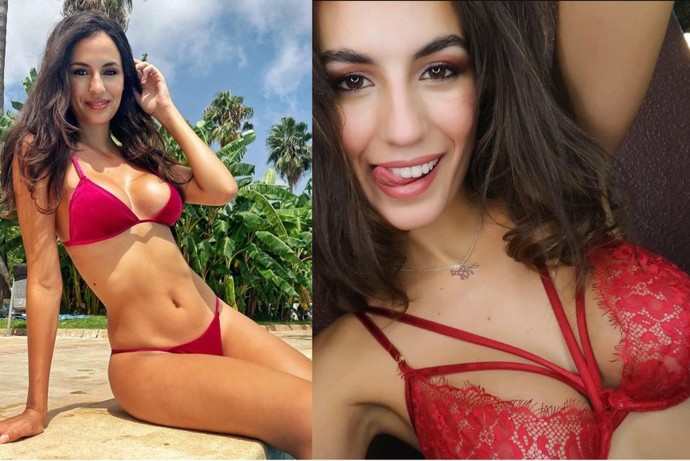 Zaira Bas güzel mi?